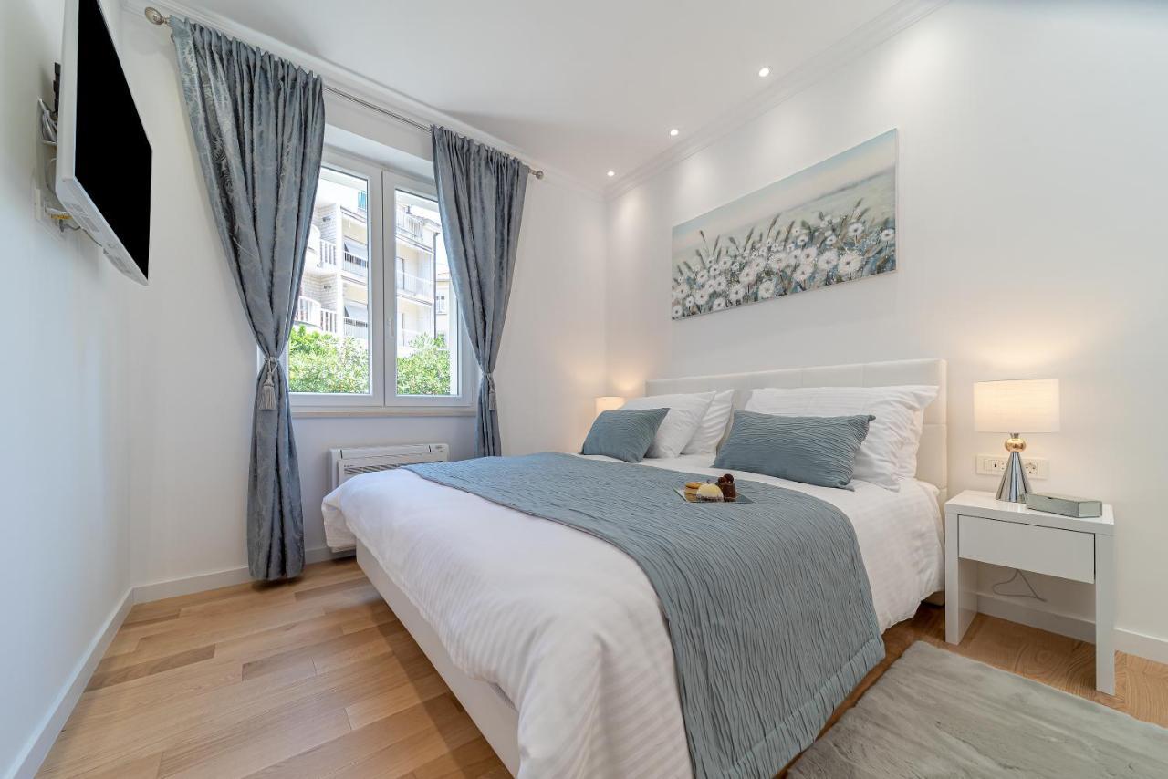Belamar Luxury Apartment Split Exterior foto