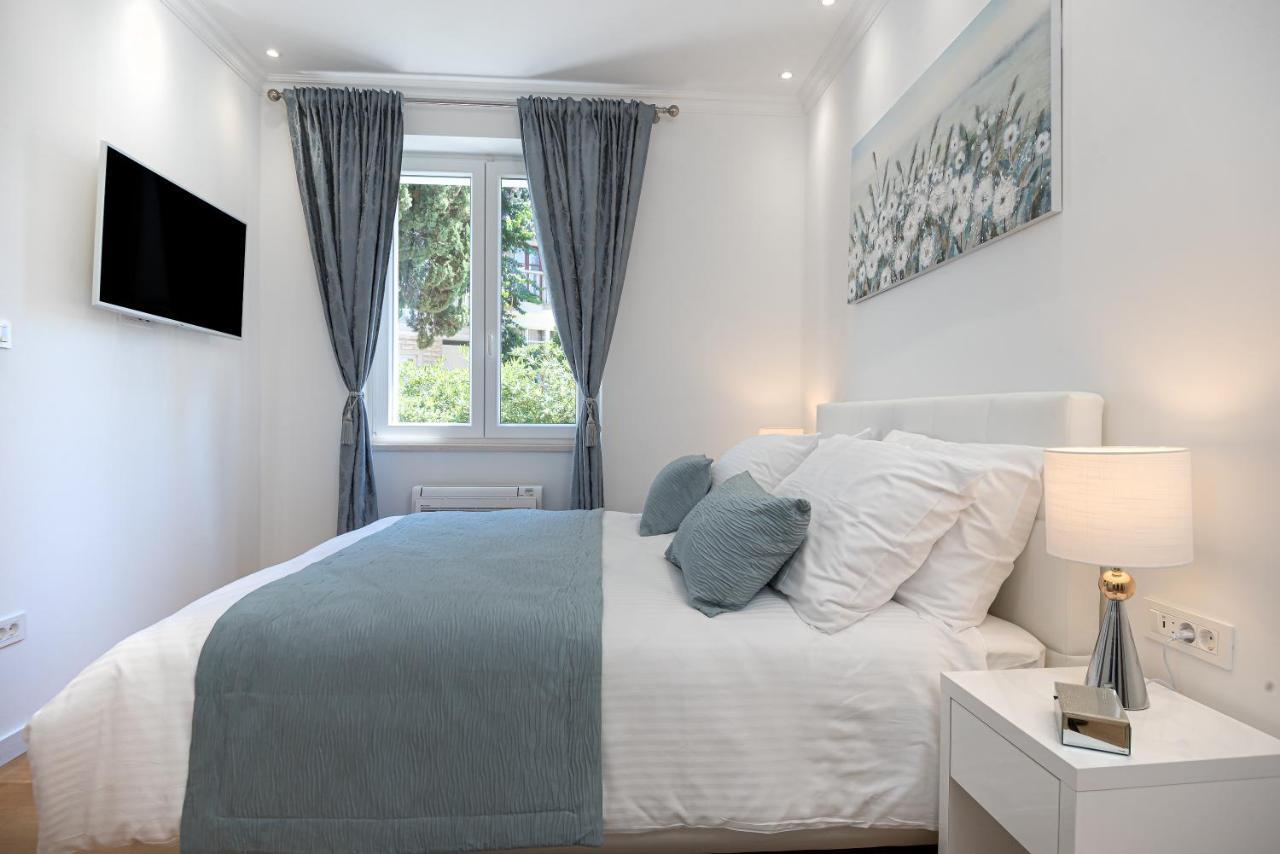 Belamar Luxury Apartment Split Exterior foto